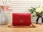 Gucci Normal Quality Handbags 238