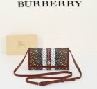Burberry High Quality Handbags 210