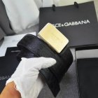 Dolce & Gabbana Original Quality Belts 311