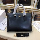 Prada High Quality Handbags 276