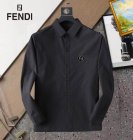 Fendi Men's Shirts 214