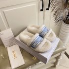 DIOR Women's Slippers 156