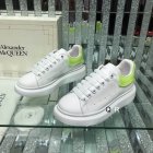 Alexander McQueen Men's Shoes 775