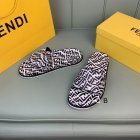 Fendi Men's Slippers 27