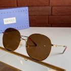 Gucci High Quality Sunglasses 1096