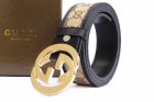 Gucci Normal Quality Belts 142