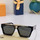 Louis Vuitton High Quality Sunglasses 3859