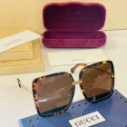 Gucci High Quality Sunglasses 2611