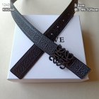 Loewe Belts 121