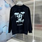 Louis Vuitton Men's Long Sleeve T-shirts 870