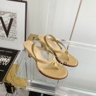 Chanel Women's Shoes 1261