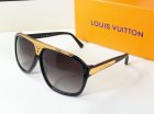 Louis Vuitton High Quality Sunglasses 2098