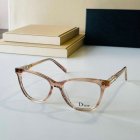 DIOR Plain Glass Spectacles 143
