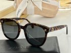 Chanel High Quality Sunglasses 3579