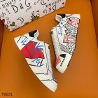 Dolce & Gabbana Men's Shoes 697
