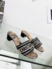 DIOR Women's Shoes 479