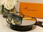 Louis Vuitton High Quality Sunglasses 3947