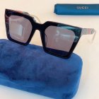 Gucci High Quality Sunglasses 3061