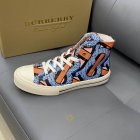 Burberry Men's Shoes 521
