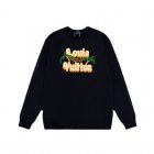 Louis Vuitton Men's Long Sleeve T-shirts 1481