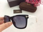 TOM FORD High Quality Sunglasses 2364