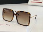 Salvatore Ferragamo High Quality Sunglasses 109