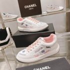 Chanel Women's Shoes 1378