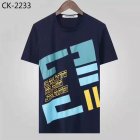 Calvin Klein Men's T-shirts 224