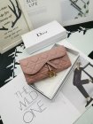 DIOR High Quality Wallets 50