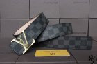 Louis Vuitton Normal Quality Belts 80