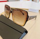 DIOR High Quality Sunglasses 1454
