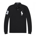 Ralph Lauren Men's Long Sleeve Polo 02