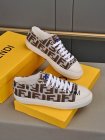 Fendi Men's Shoes 770