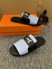Hermes Men's Slippers 135