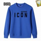Dsquared Men's Long Sleeve T-shirts 36