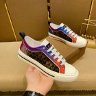 Armani Men's Shoes 1082