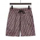 Fendi Men's Shorts 03