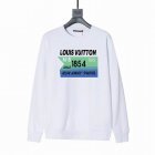 Louis Vuitton Men's Long Sleeve T-shirts 1094