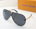 Louis Vuitton High Quality Sunglasses 1599