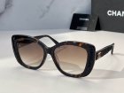 Chanel High Quality Sunglasses 1630