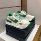 Armani Men's Shoes 1371