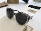 Burberry High Quality Sunglasses 736