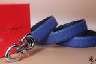 Salvatore Ferragamo Normal Quality Belts 273