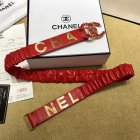 Chanel Original Quality Belts 202