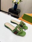 Gucci Women's Slippers 446