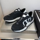 Valentino Men's Shoes 455