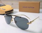 Louis Vuitton High Quality Sunglasses 3418