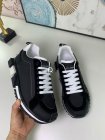 Dolce & Gabbana Men's Shoes 130