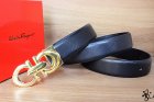 Salvatore Ferragamo Normal Quality Belts 65