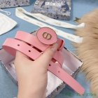 DIOR Original Quality Belts 295